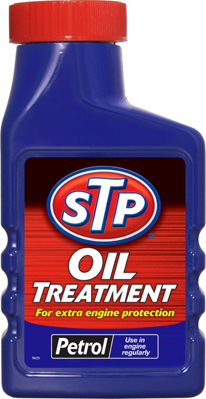 Oil Treatment, 300 ml bottle