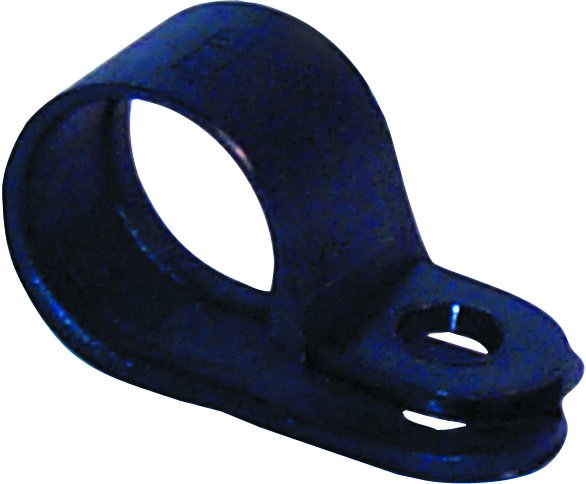 P-Clips, Cable Diameter 12.0 mm, pack of 100