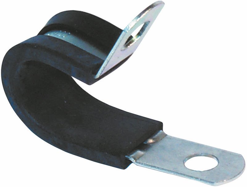 P-Clips, Cable Diameter 10 mm, pack of 50