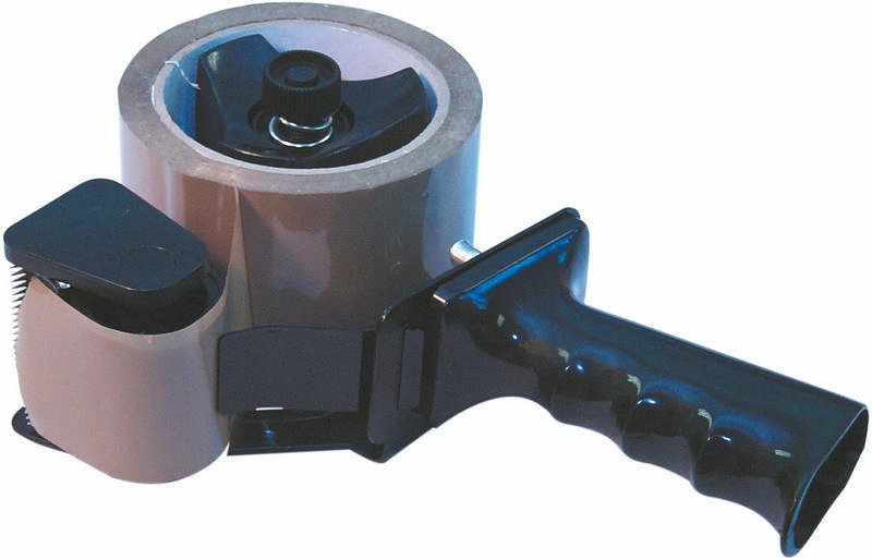 Packing Tape Dispenser Gun