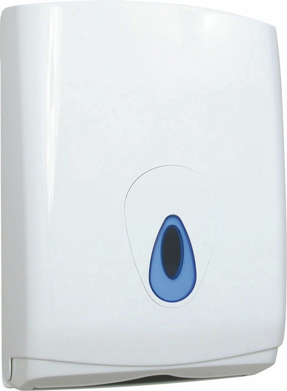 Paper Towel Dispenser