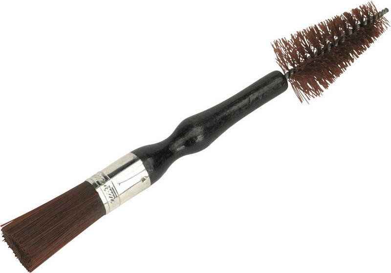 Parts Cleaning Brush, Length 300 mm