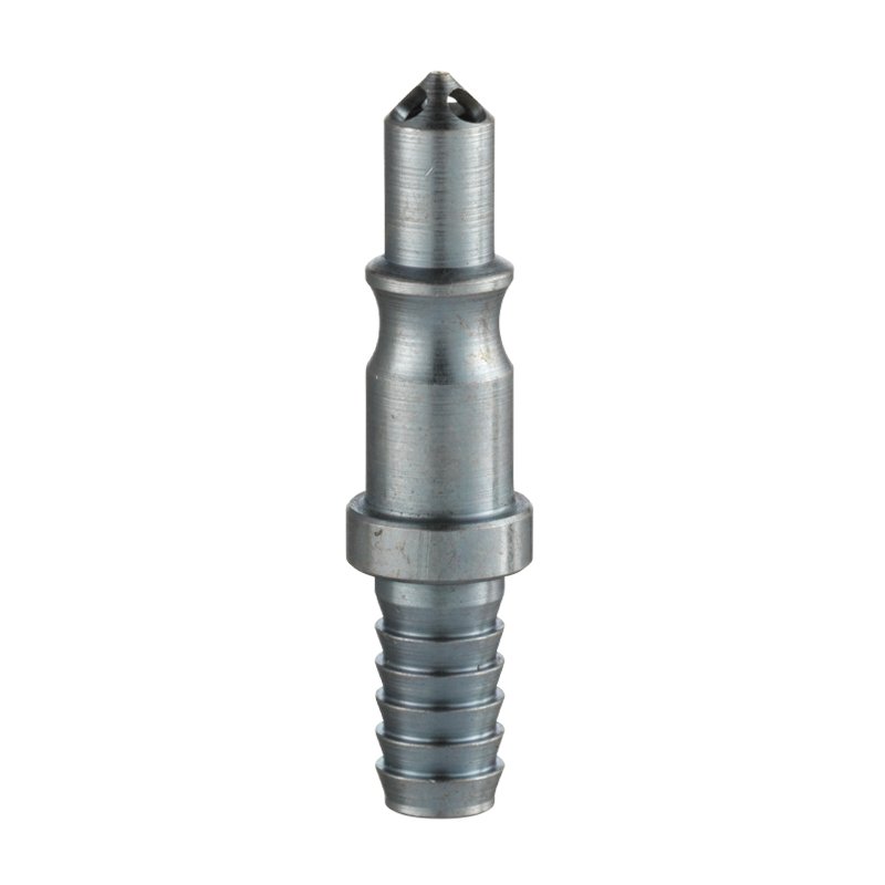 PCL 60 Series Integral Adaptors / Tailpieces, Hose Size 1/2", pack of 3