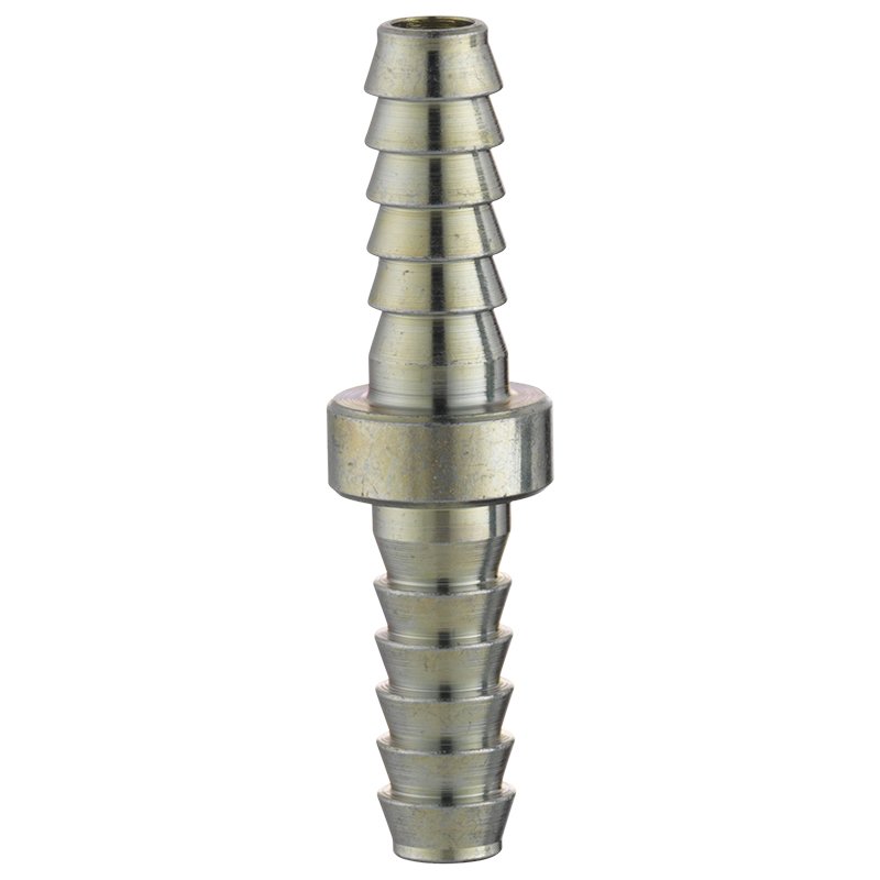 PCL Hose Connectors, Hose Size 3/8", pack of 5
