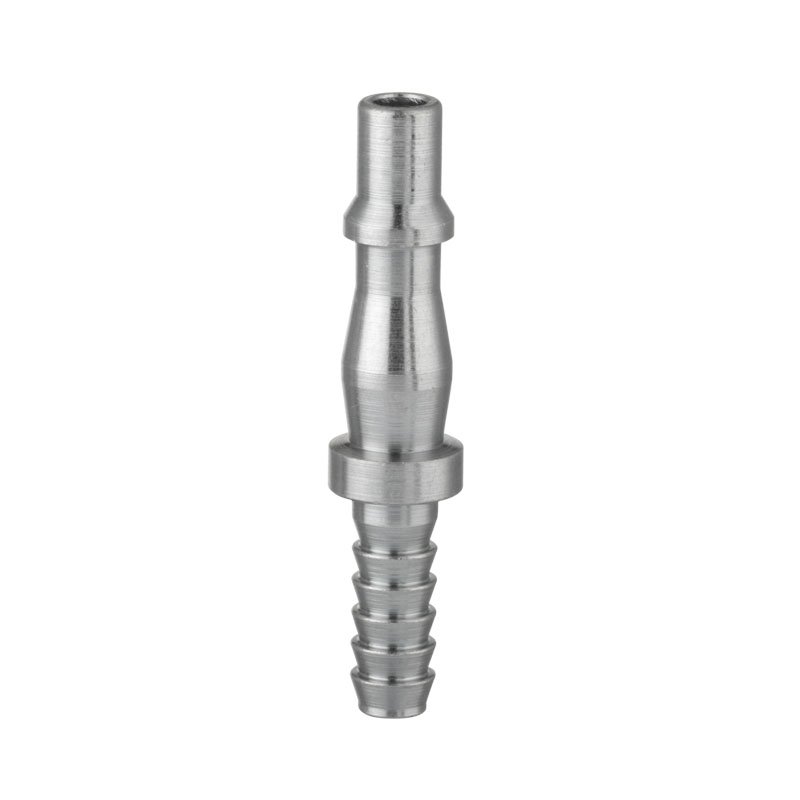 PCL Standard Integral Adaptor / Tailpieces, Hose Size 1/4", pack of 5