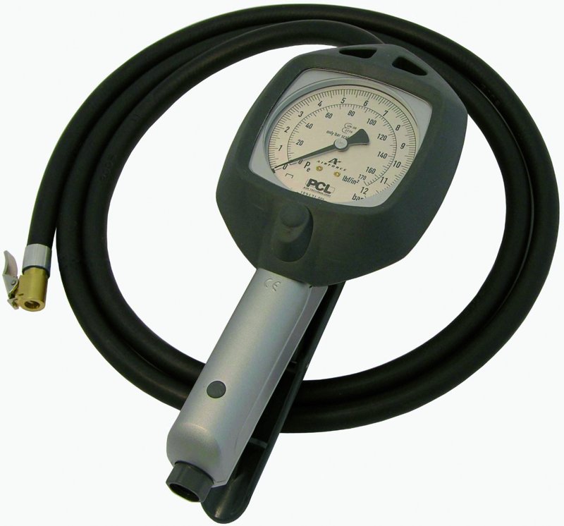 Tyre Inflator