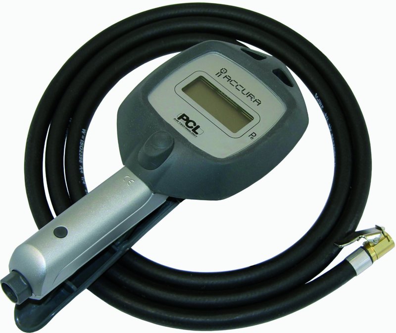 Tyre Inflator