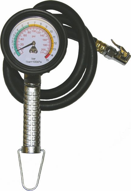 Tyre Inflator