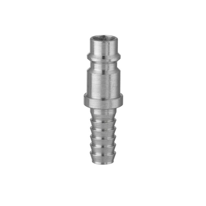 PCL XF Series Integral Adaptor / Tailpieces, Hose Size 1/2", pack of 3