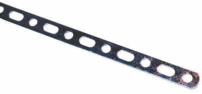 Perforated Strips, 24", Heavy Duty, pack of 10