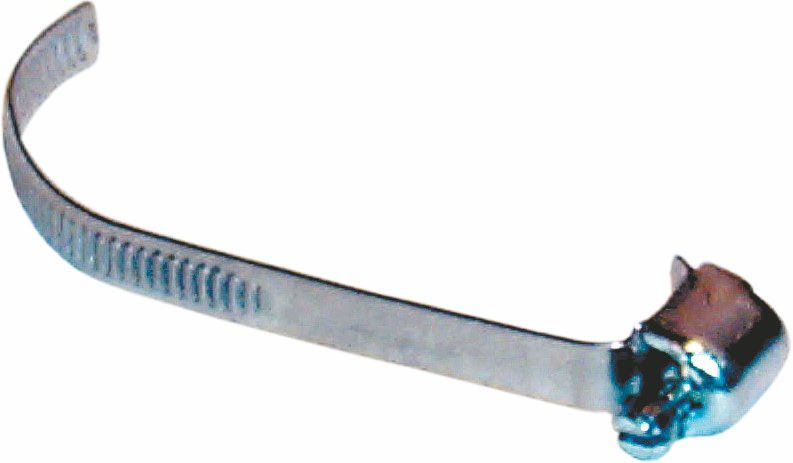 Petrol Pipe Clips, Range 11- 19 mm, pack of 20