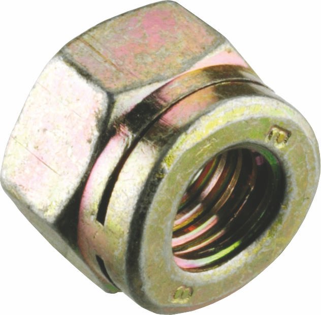 Philidas Nuts, M10, pack of 50