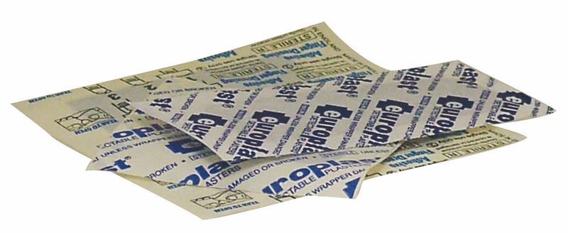 Plasters, Assorted Pack, pack of 80