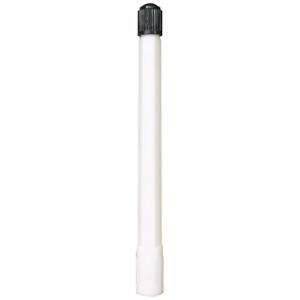 Plastic Valve Extension, Length 110 mm