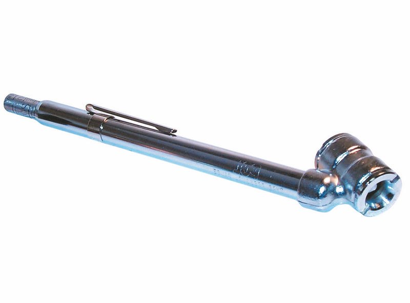 Pocket Service Tyre Pressure Gauge