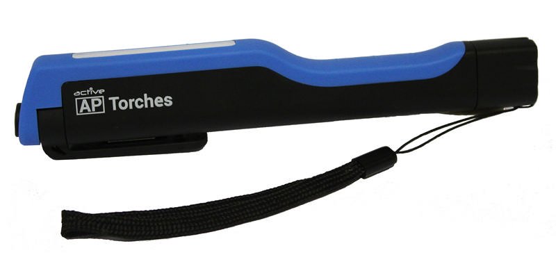 Pocket Worklight