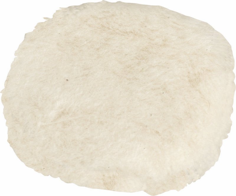 Polishing Bonnet, 180 mm