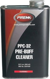 Pre-Buff Cleaner, 1 ltr