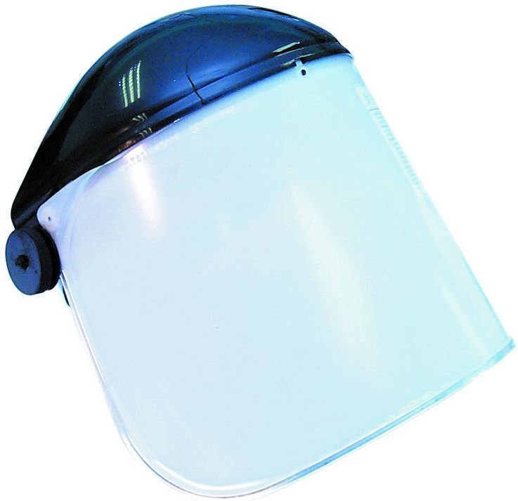 Protective Face Visor, Visor