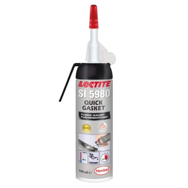 Quick Gasket, 100 ml Tube