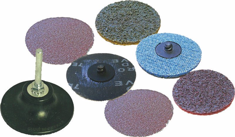 Quick-Lock Accessory Pack, Assorted Pack