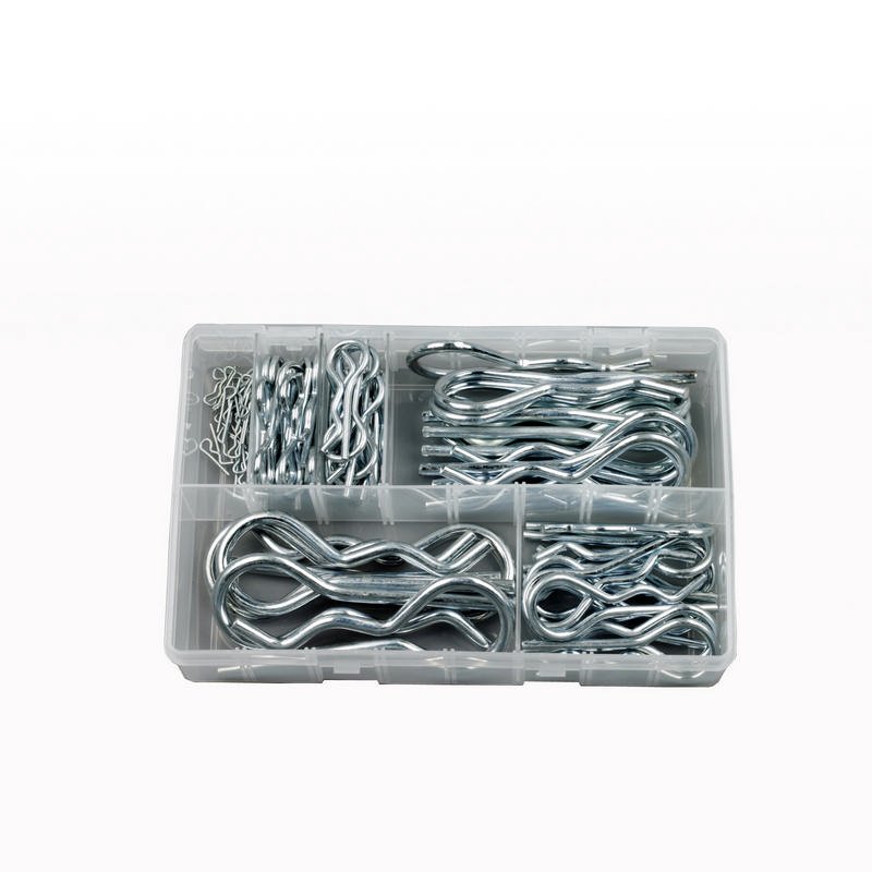 R-Grips, Assorted Box, pack of 75