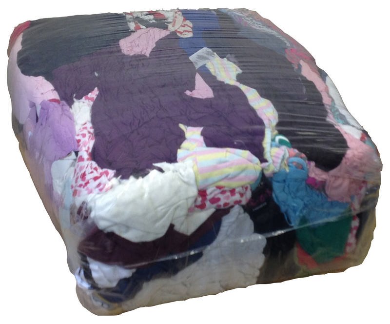 Rags-In-A-Bag, pack of 2