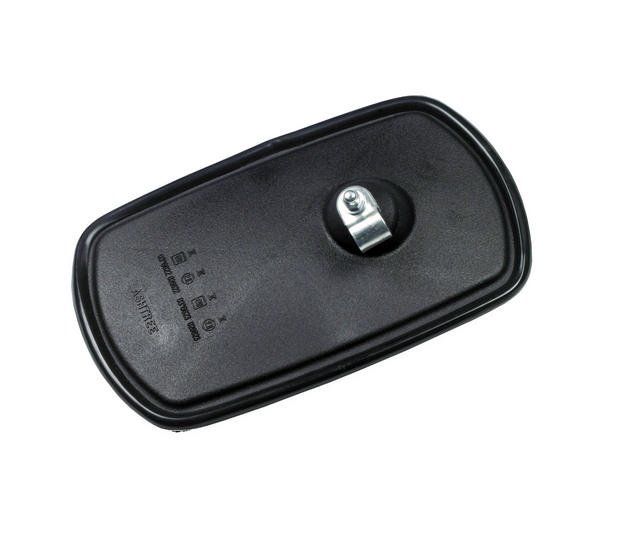 Rear View Mirrors, 253 x 153 mm, Flat