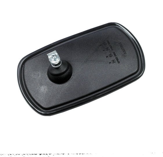 Rear View Mirrors, 260 x 160 mm, Mirror Head