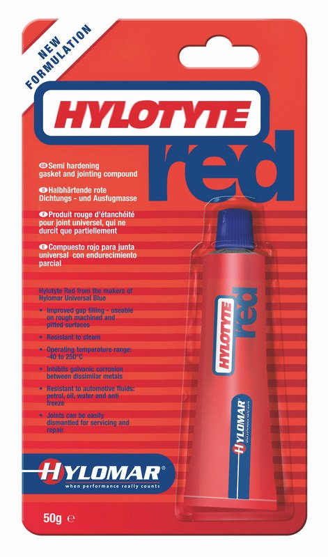 Red 100, 40 ml Tube