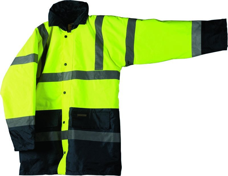 Reflective Jacket, Large