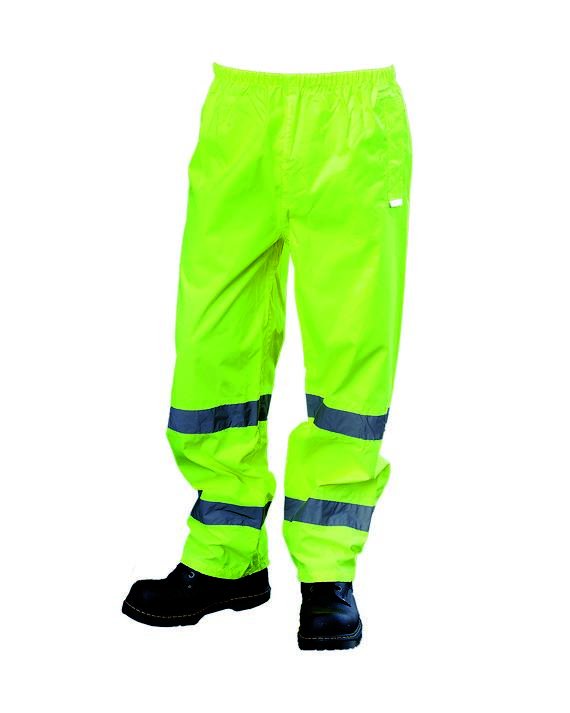 Reflective Trousers, Large
