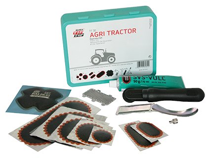 Repair Kit Tractor