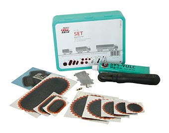 Repair Kit Truck TT21