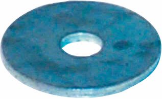 Repair Washers, Inner Diameter 1/8", Outer Diameter 1/2", pack of 1000