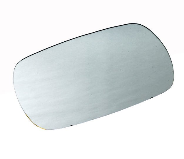 Replacement Mirror Glass Lenses, 253 x 153 mm, Replacement Glass