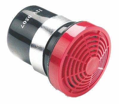 Reversing Alarms, Voltage 12 v