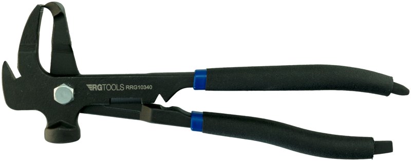 Heavy Duty Wheel Weight Plier