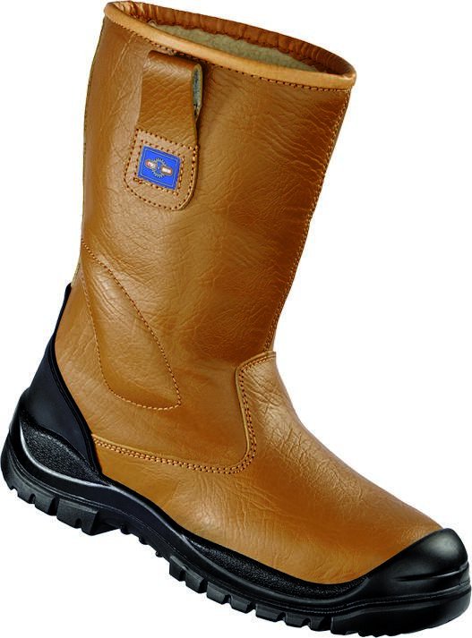 Rigger Boots, 10