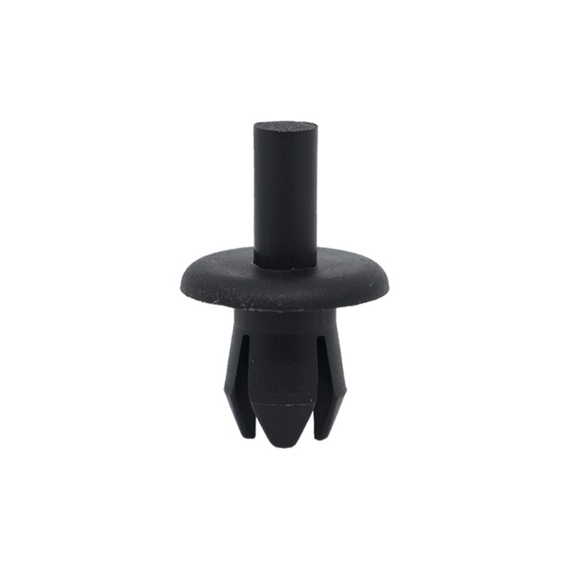 Rokut Rivets, Panel Hole 5.0 - 5.6 mm, Head Thickness 2.0 mm, Under Head Height 11.3 mm, Head Size 10.1 mm, pack of 25