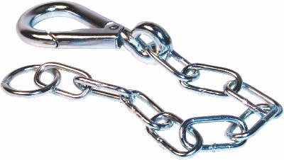 Roller Shutter Spring Hooks, Hook Size 3" x 8", pack of 5