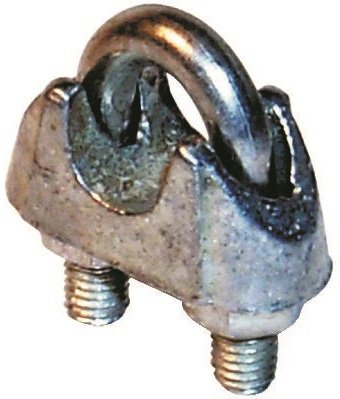 Rope Grips, 8 mm