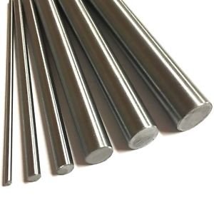 Round Bar, Length 1.0 m, pack of 10