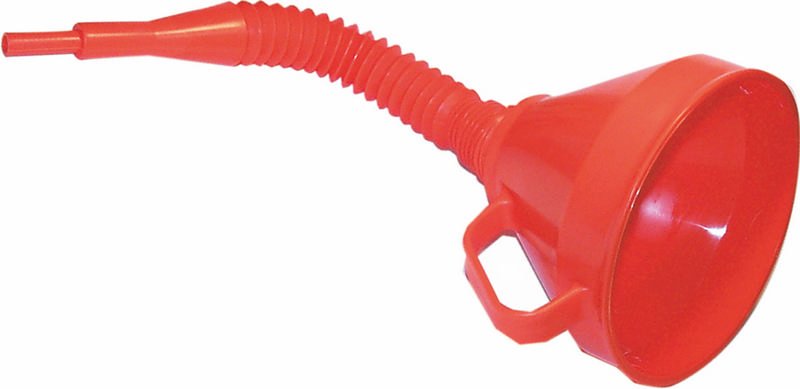 Round Funnel, Diameter 162 mm (6 1/2")