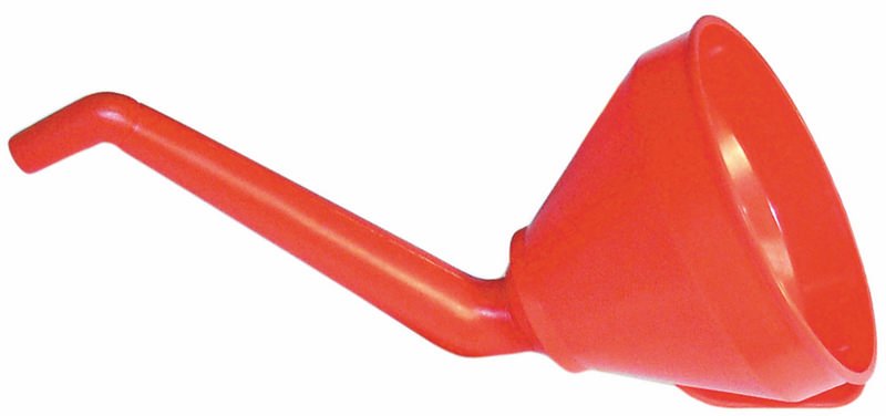 Round Funnel, Diameter 162 mm (6 1/2")