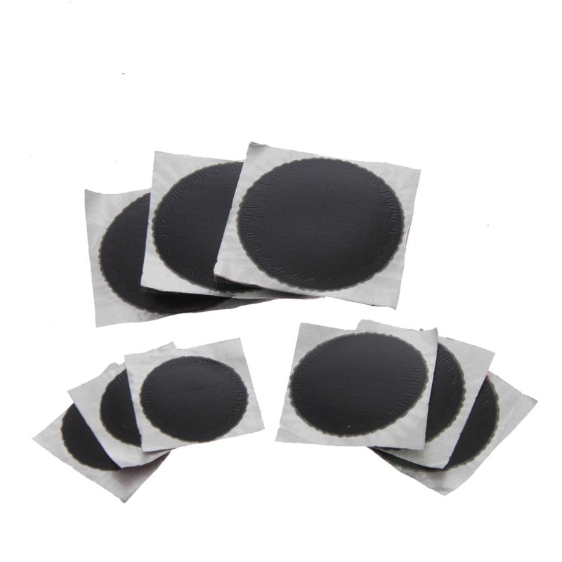 Euro Tube Patches, Diameter 35 mm, pack of 200
