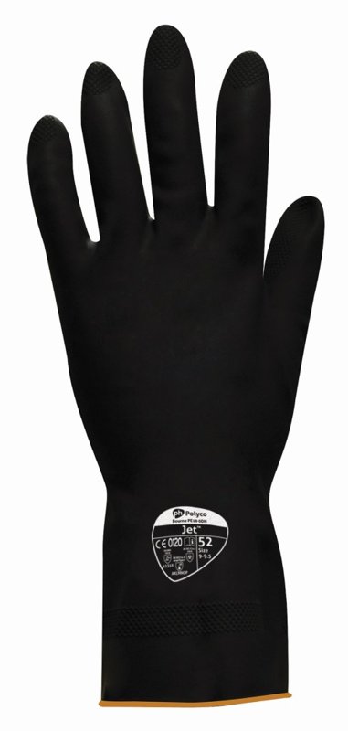 Rubber Gloves