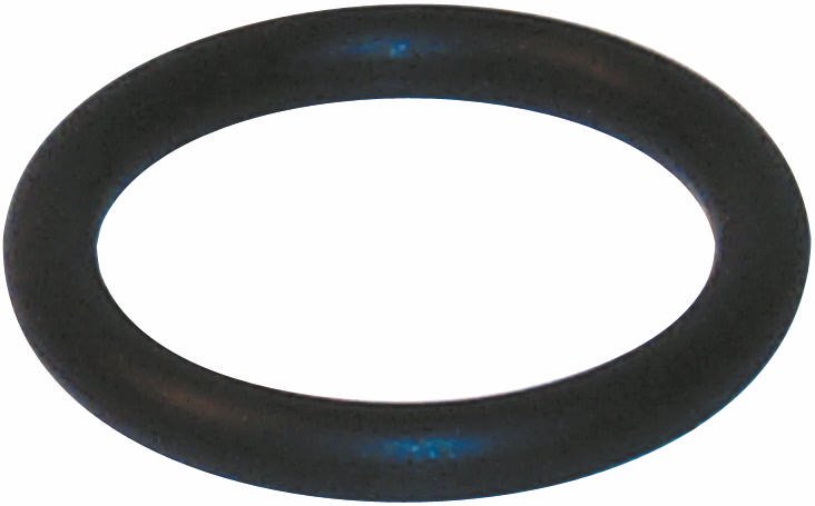 Rubber O Rings, Inner Diameter 42 mm, Diameter 4.0 mm, Thickness 4.0 mm, pack of 8