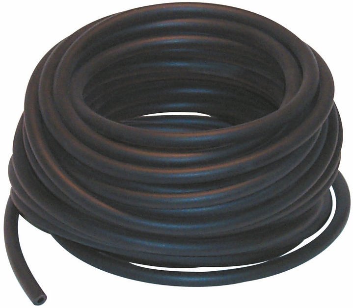 Rubber Tubing, Length 30 m, 3 mm