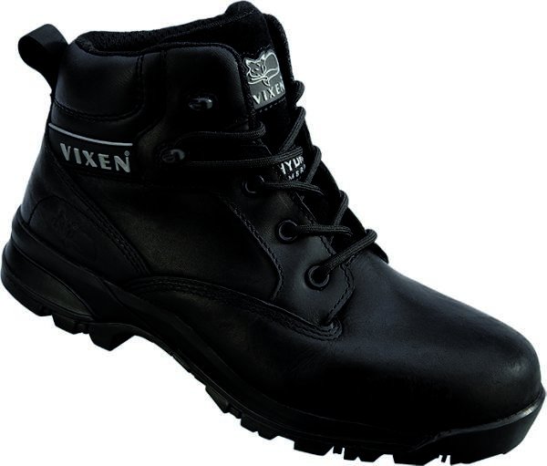 Safety Boots, 5